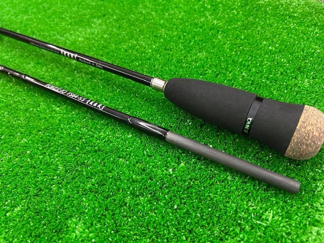 豊中店 ゼナック フォキート イカリ FS 64-5.5 - メルカリ