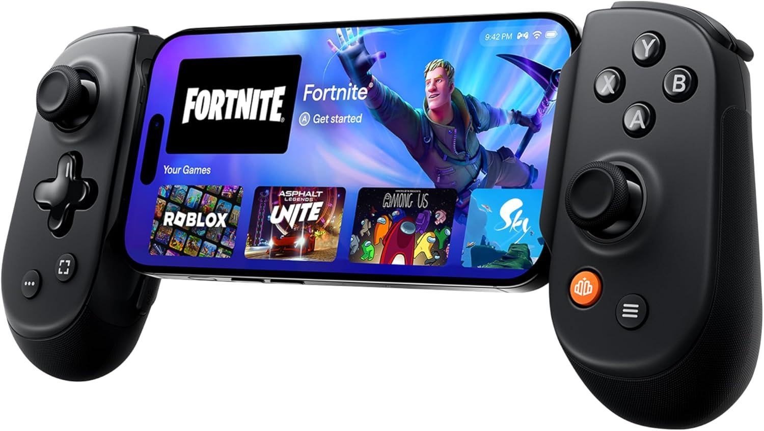 RAP HAYABUSA アーケードスティック 赤/黒 ASCII.jp：PCでも使えるホリ