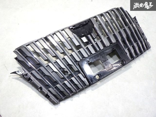 即納 TOYOTA トヨタ 純正 ZRR85W 後期 80 系 エスクァイア フロント グリル ラジエーター グリル 53115-28130