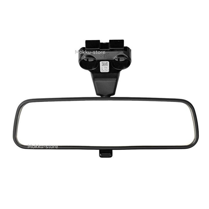 mok様 スズキ純正 ジムニー ルームミラー 84703-81A14-6GS 楽天市場】スズキ