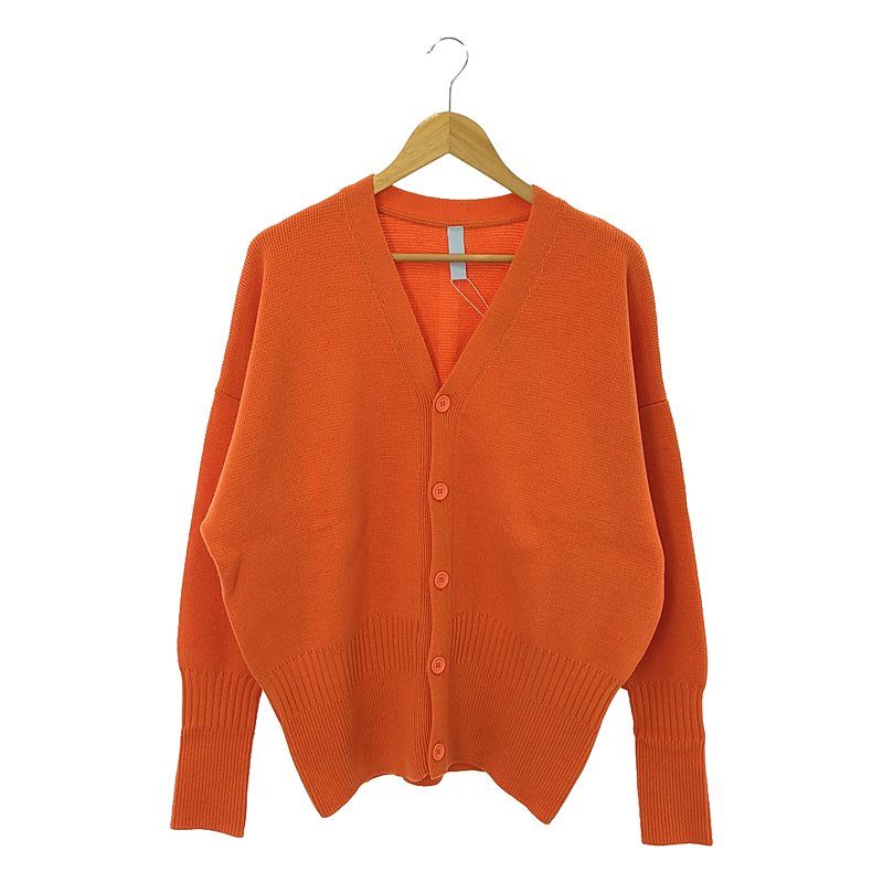 美品】 CFCL / シーエフシーエル | 2022AW | WOOL MILAN CARDIGAN 