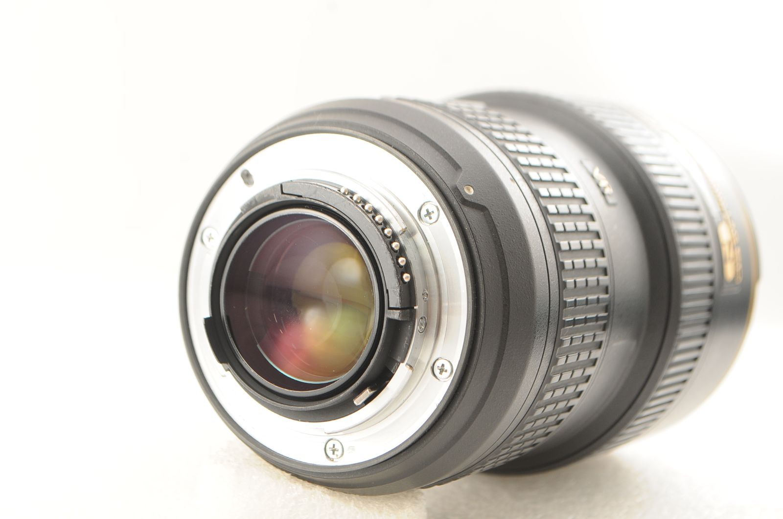 AF-S NIKKOR