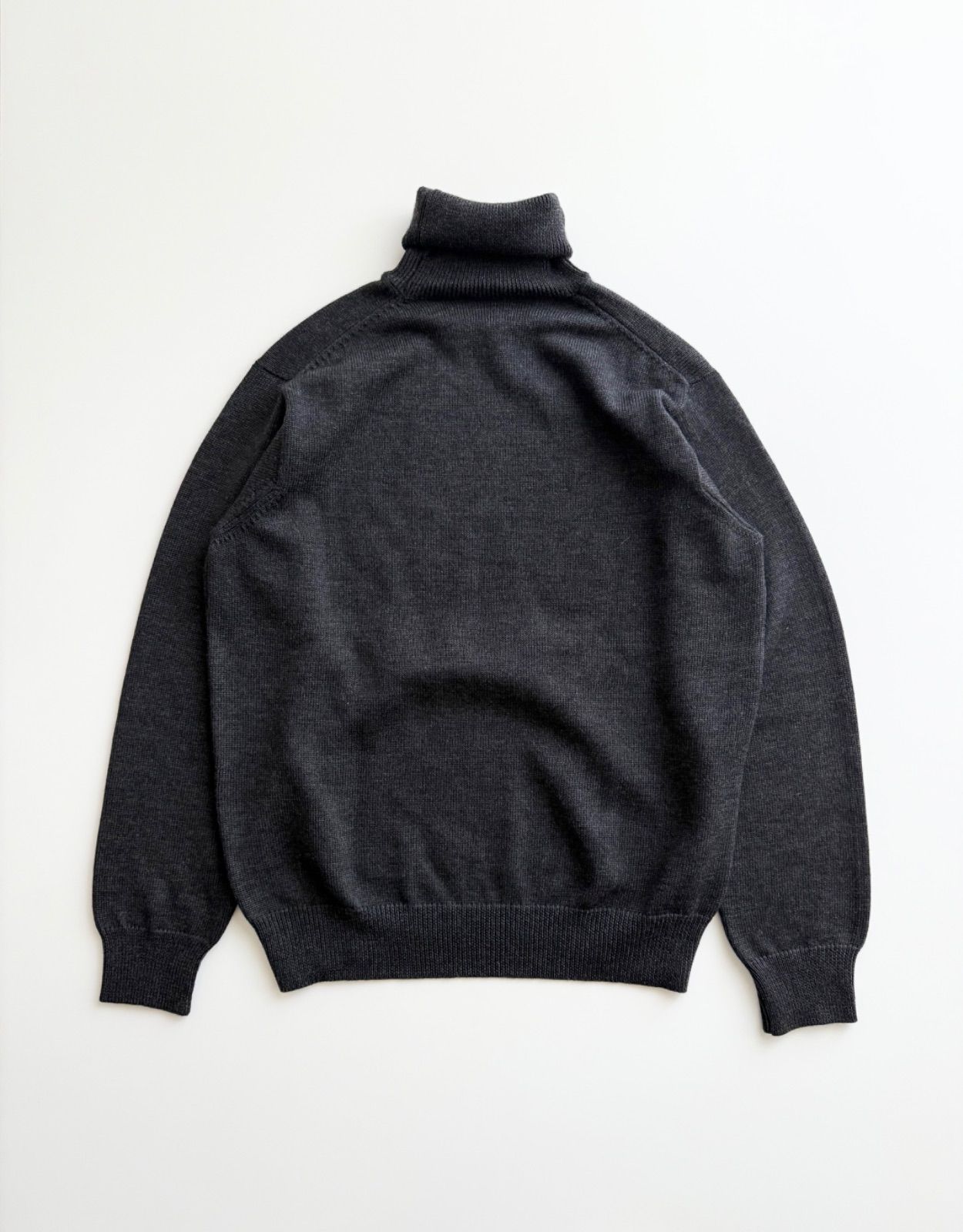 トップス FW1998 GUCCI by Tom Ford Knit Gucci Fall 1998 Tom Ford Menswear Purple Ombré Heavyweight