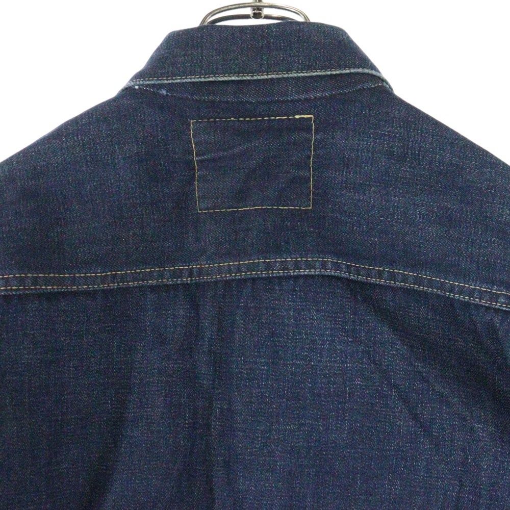 Jacket デニムジャケット