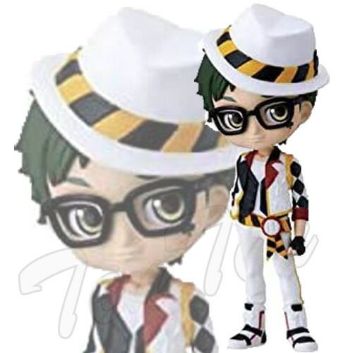 ディズニー ツイステッドワンダーランド Q posket petit vol.2 全3種