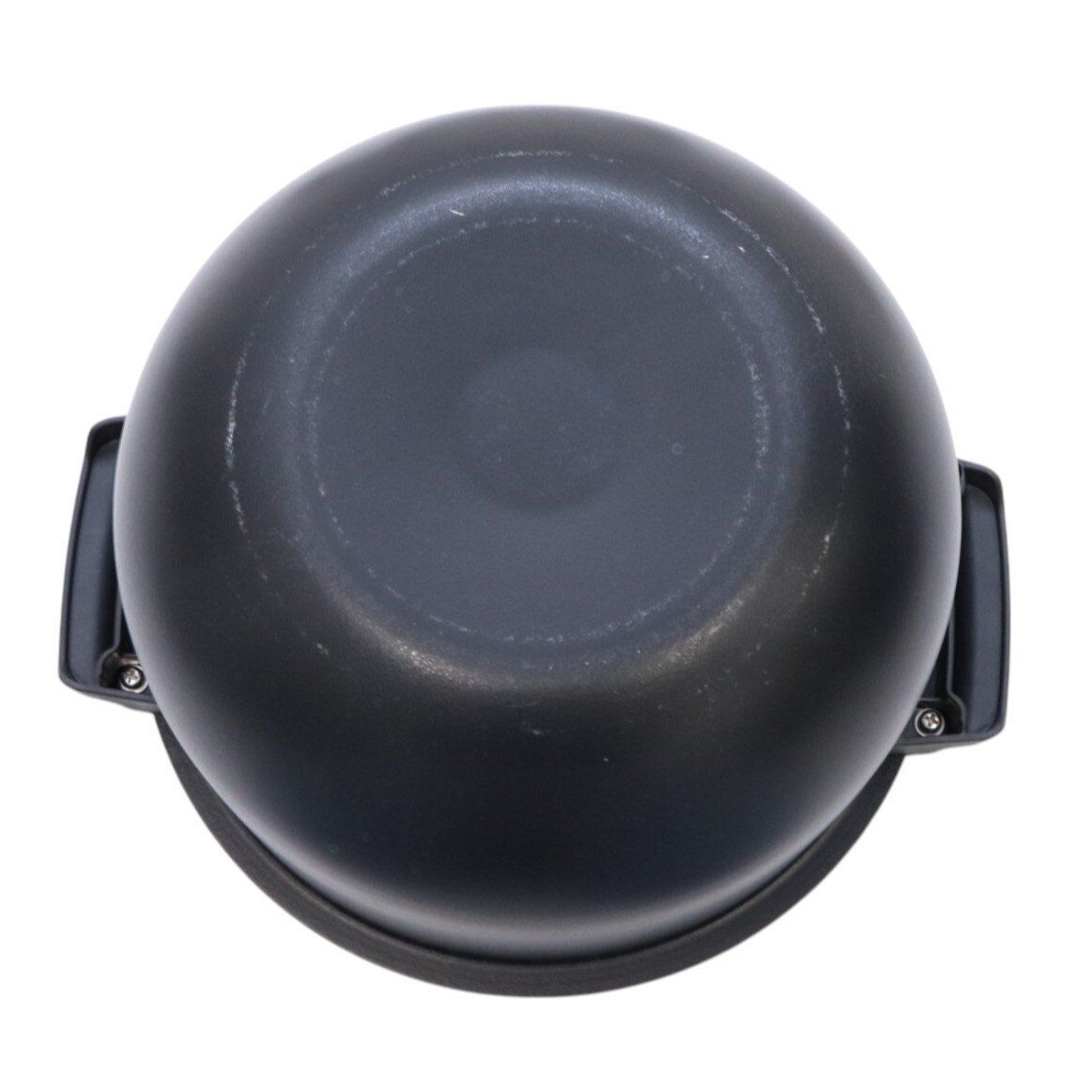 シャープ ヘルシオ ホットクック KN-HW24G 2〜6人用 2.4L容量 ブラック kn-hw24g-b【良い(B)】