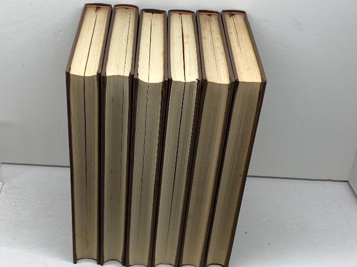 世界古典文学全集 筑摩書房　6冊セット 世界古典文学全集 41～46 シェイクスピア 全6巻揃 筑摩書房