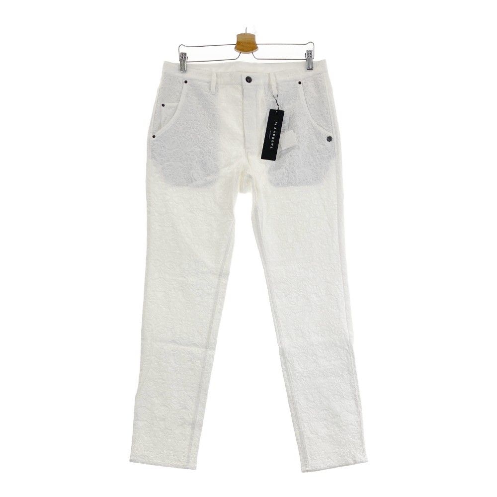 サイズ：LL ST ANDREWS セントアンドリュース ストレッチ ロングパンツ