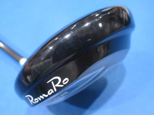 GK鈴鹿☆中古368 ロマロ☆RomaRo RayV☆5W☆18☆ディアマナ☆Diamana S