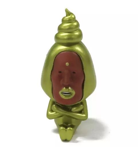 中古】トレーディングフィギュア タカラコガネ 「こびとづかん