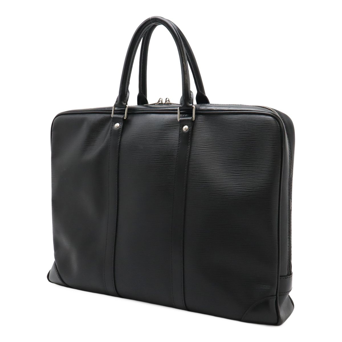 LOUIS VUITTON ルイ ヴィトン エピ PDV ポルトドキュマン