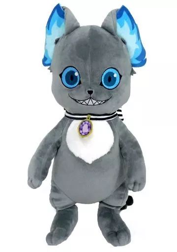 中古】ぬいぐるみ グリム ぬいぐるみ 「ディズニー ツイステッド