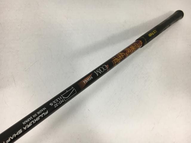 【中古ゴルフクラブ】ダンロップ スリクソン(SRIXON) W-505 ドライバー(ルール適合) Z-COM MW64 1W