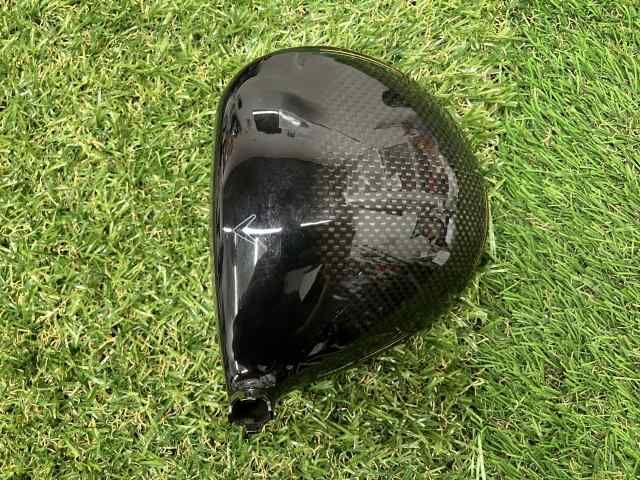 ドライバー キャロウェイ