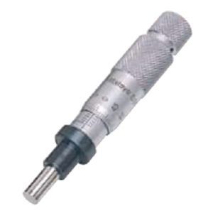 7営業日以内発送 ミツトヨ Mitutoyo MHK-15 マイクロメータヘッド 153-101 MHK15 沖縄離島販売不可