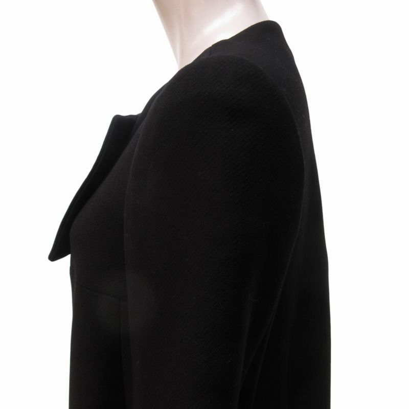 Chloeのニットジャケット クロエ ニットジャケット ウール XS グレー