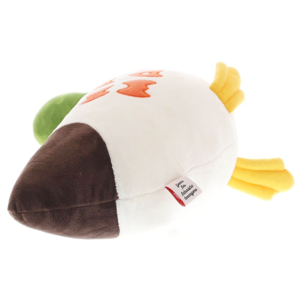 HUMAN MADE - HUMANMADE KAWS DUCK PLUSH DOLL ヒューマンメイド HUMAN MADE X KAWS DUCK PLUSH DOLL GREEN on hand | eBay