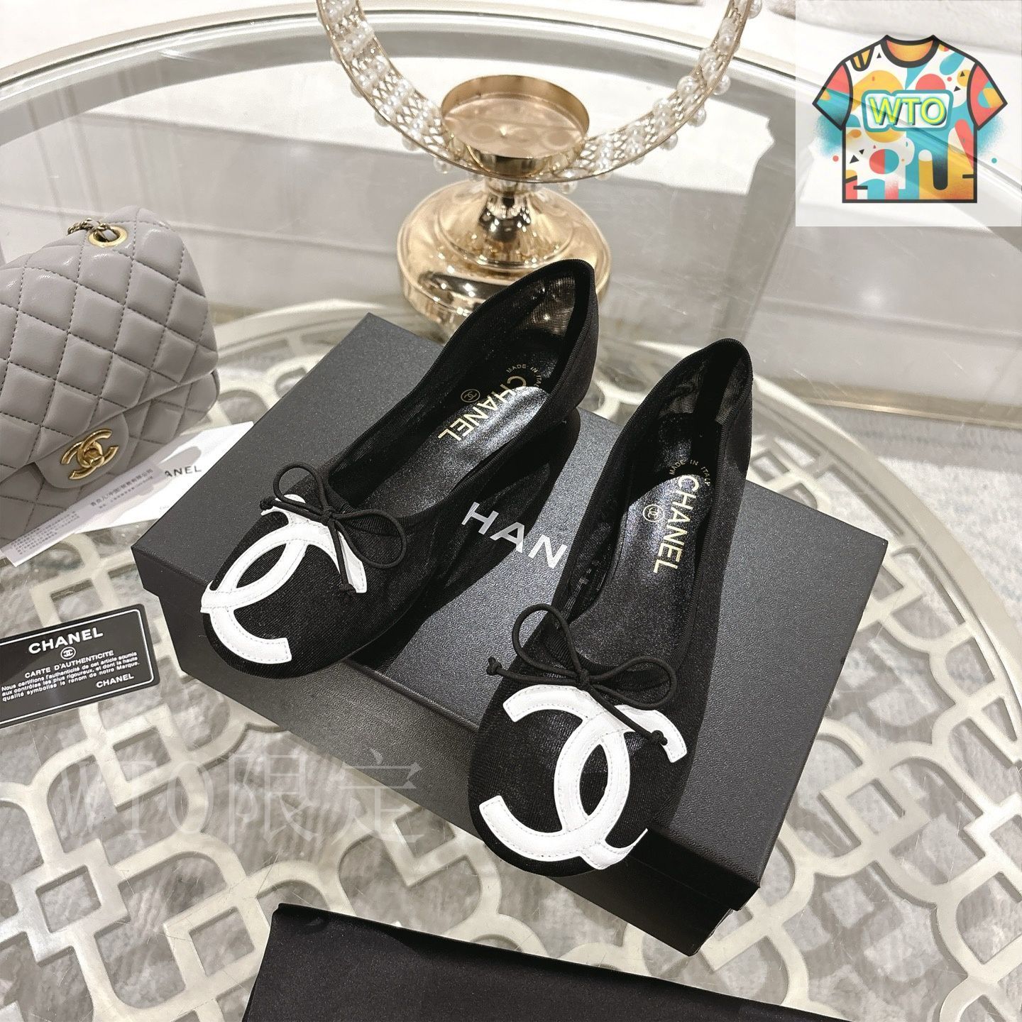 CHANEL スエード パンプス G28064 CHANEL スエード パンプス G28064