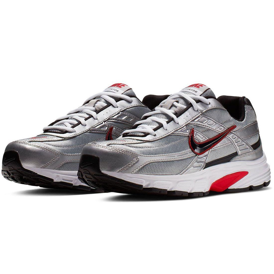 シルバー ブラック