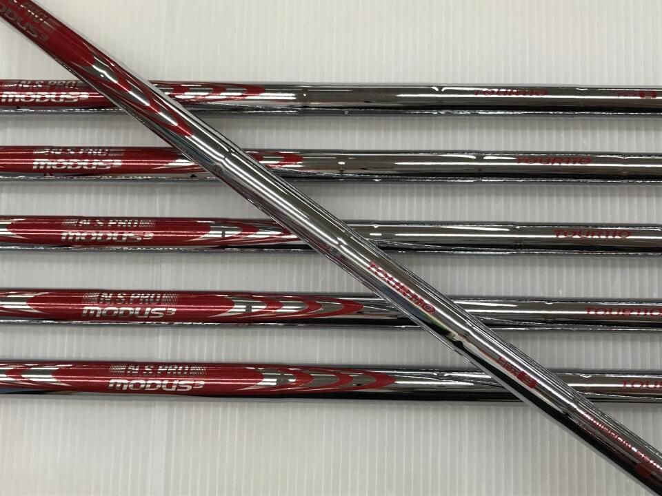 アイアンセット テーラーメイド