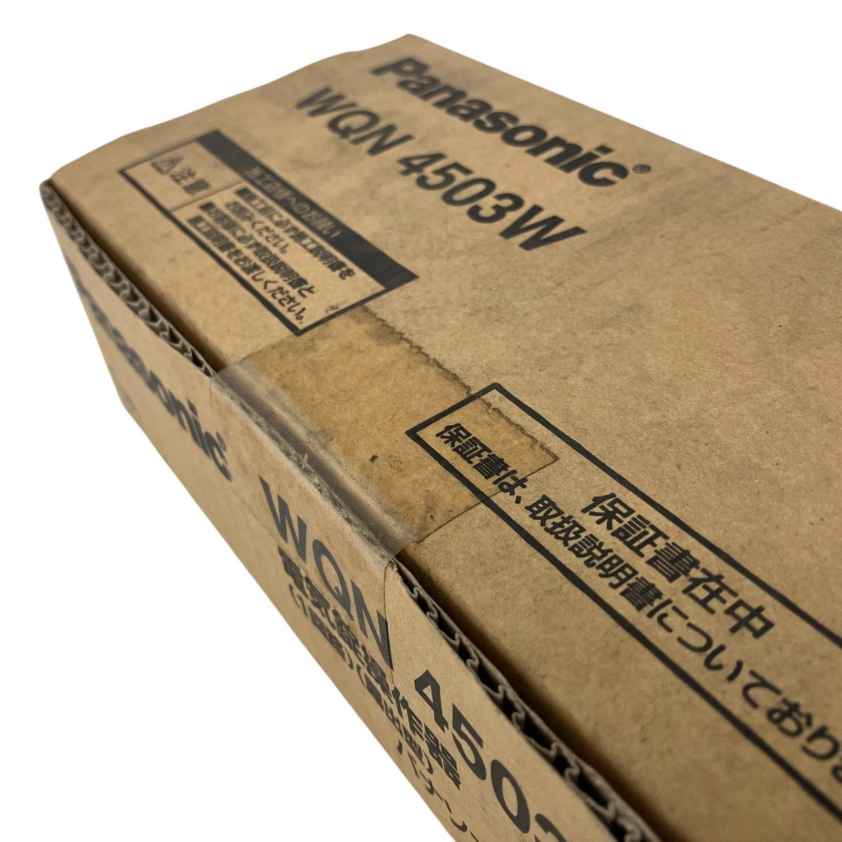 Panasonic WQN4503W