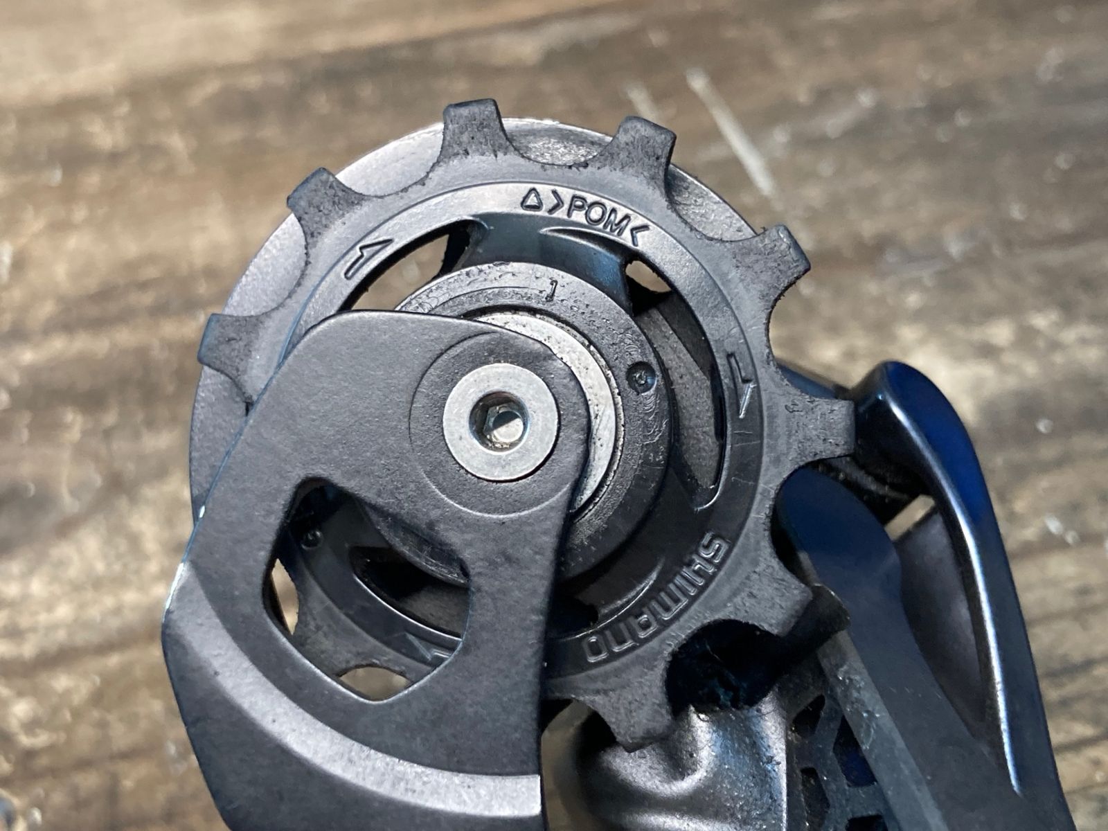 IX133 シマノ SHIMANO アルテグラ ULTEGRA RD-R8000 リア