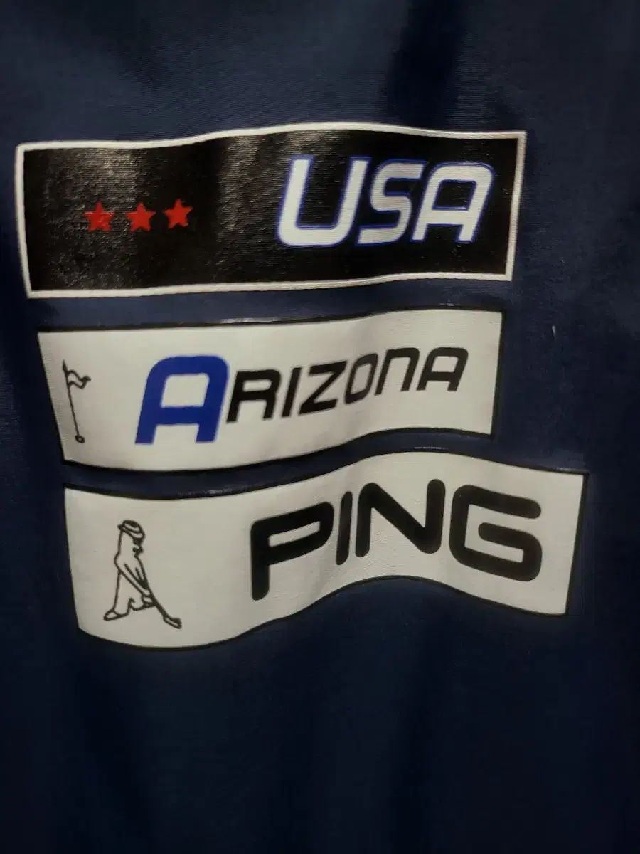 気軽に注文ください！ 最高 Ping ゴルフ 防水防風ブレーク 100