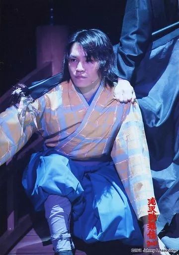 中古】生写真(ジャニーズ) Kis-My-Ft2/二階堂高嗣/ライブフォト・全身