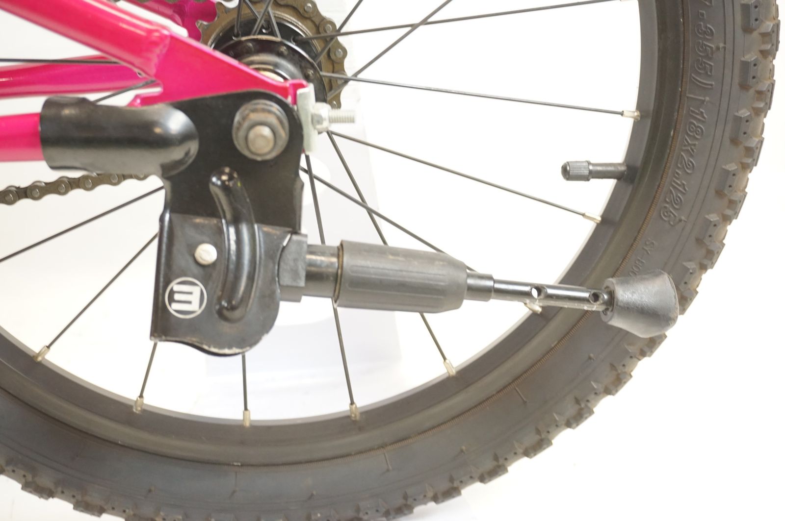 年式不明 18インチ