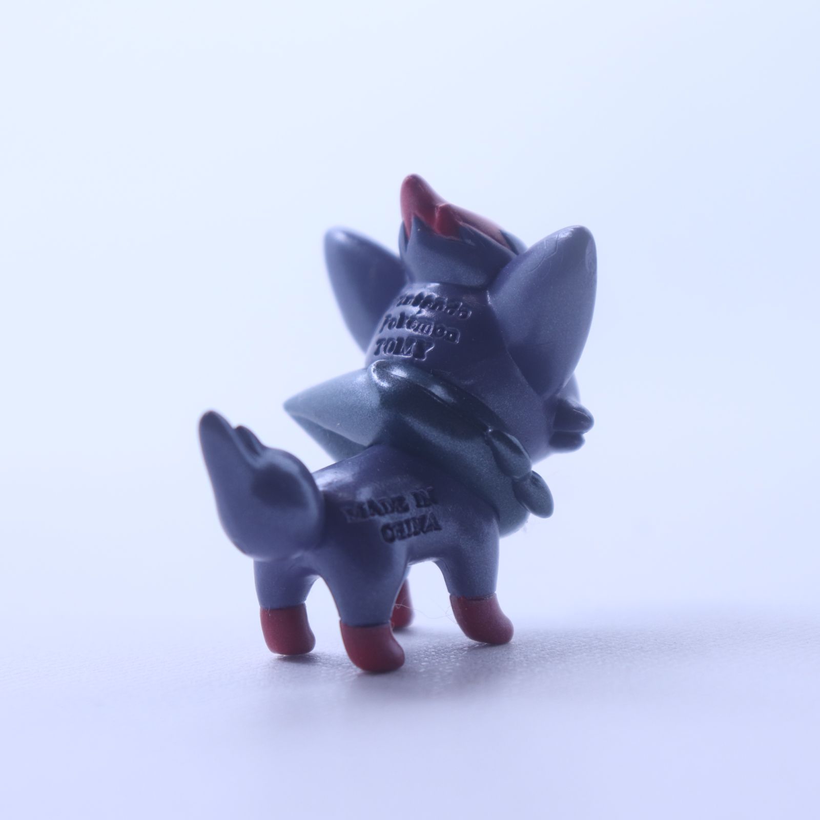 タカラトミー ポケモン モンスターコレクション ゾロア ゾロア メタリックver. /ポケットモンスター TAKARA TOMY（タカラ