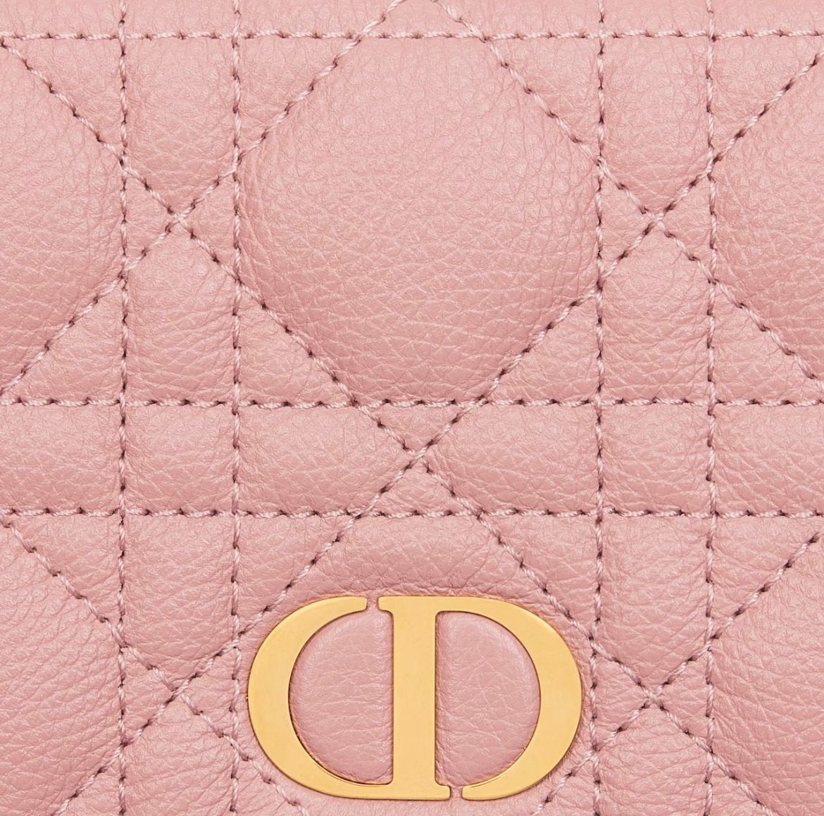 新作 新品 Christian Dior ディオール DIOR CARO ウォレット