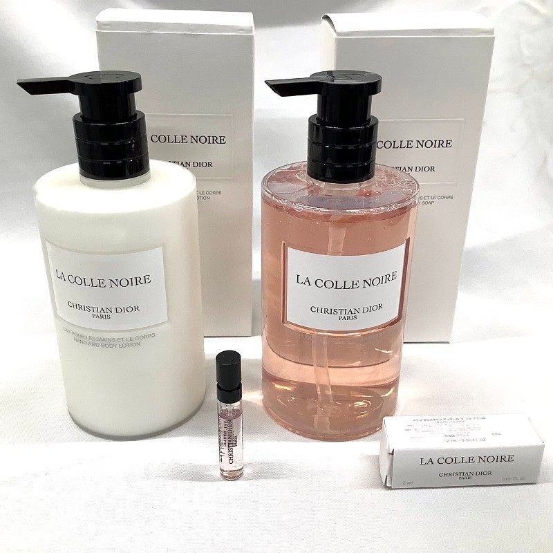 CHRISTIAN DIOR メゾン クリスチャン ディオール 2024 サマー ギフト