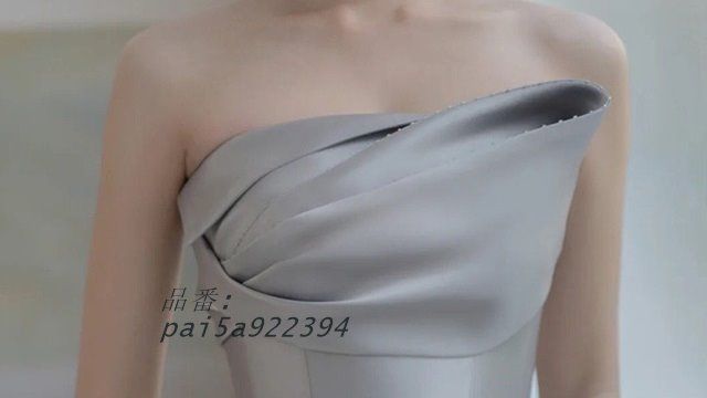 ウェディングドレス カラードレス