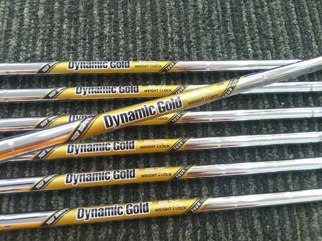 三浦技研 TC101 アイアンセット 三浦技研 TC-101 アイアン 5I～PW 6本