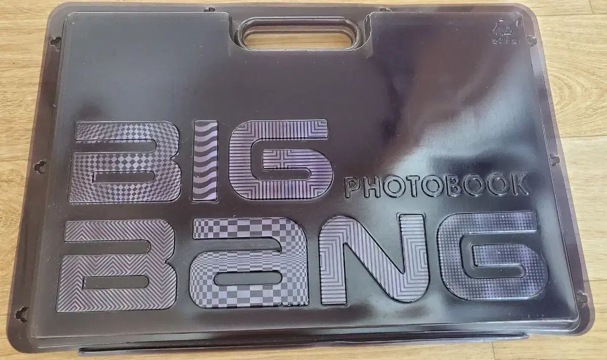 BIGBANG(ビッグバン) 2006 2008 歴史 フォトブック PHOTOBOOK