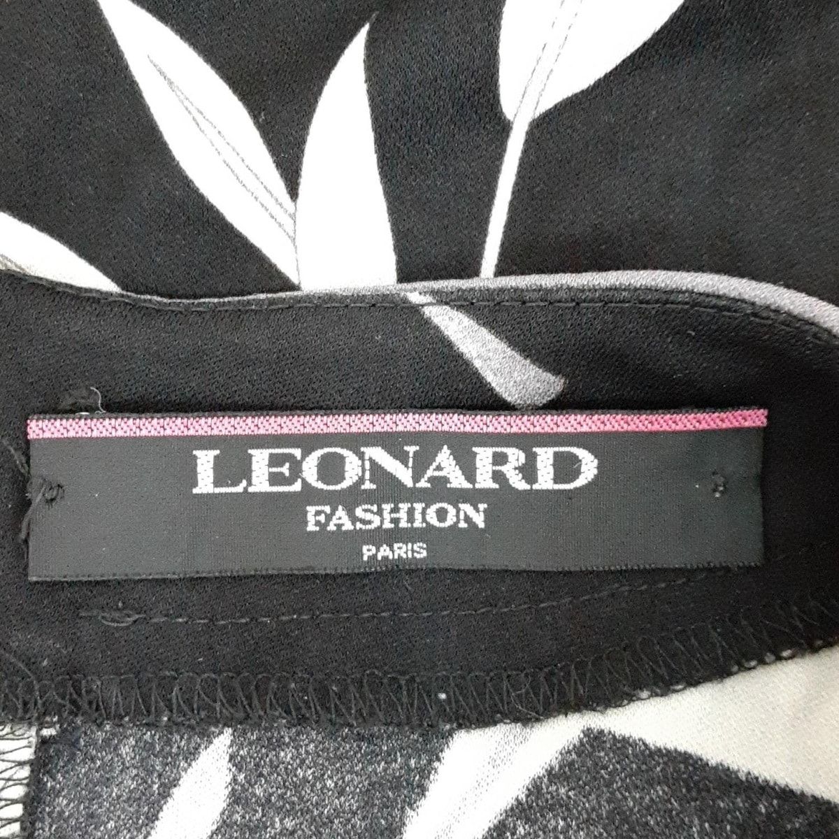 LEONARD