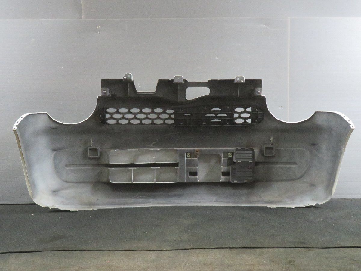 L550S ムーヴラテ 純正 フロント バンパー W16 (52119-B2170) 検索