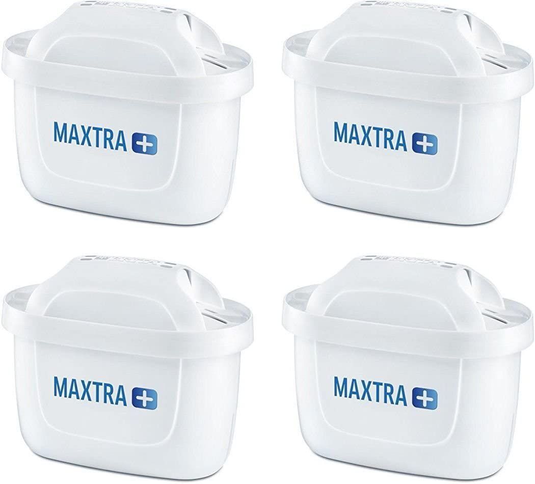 BRITA MAXTRA PLUS カートリッジ ブリタ マクストラ プラス 簡易包装4