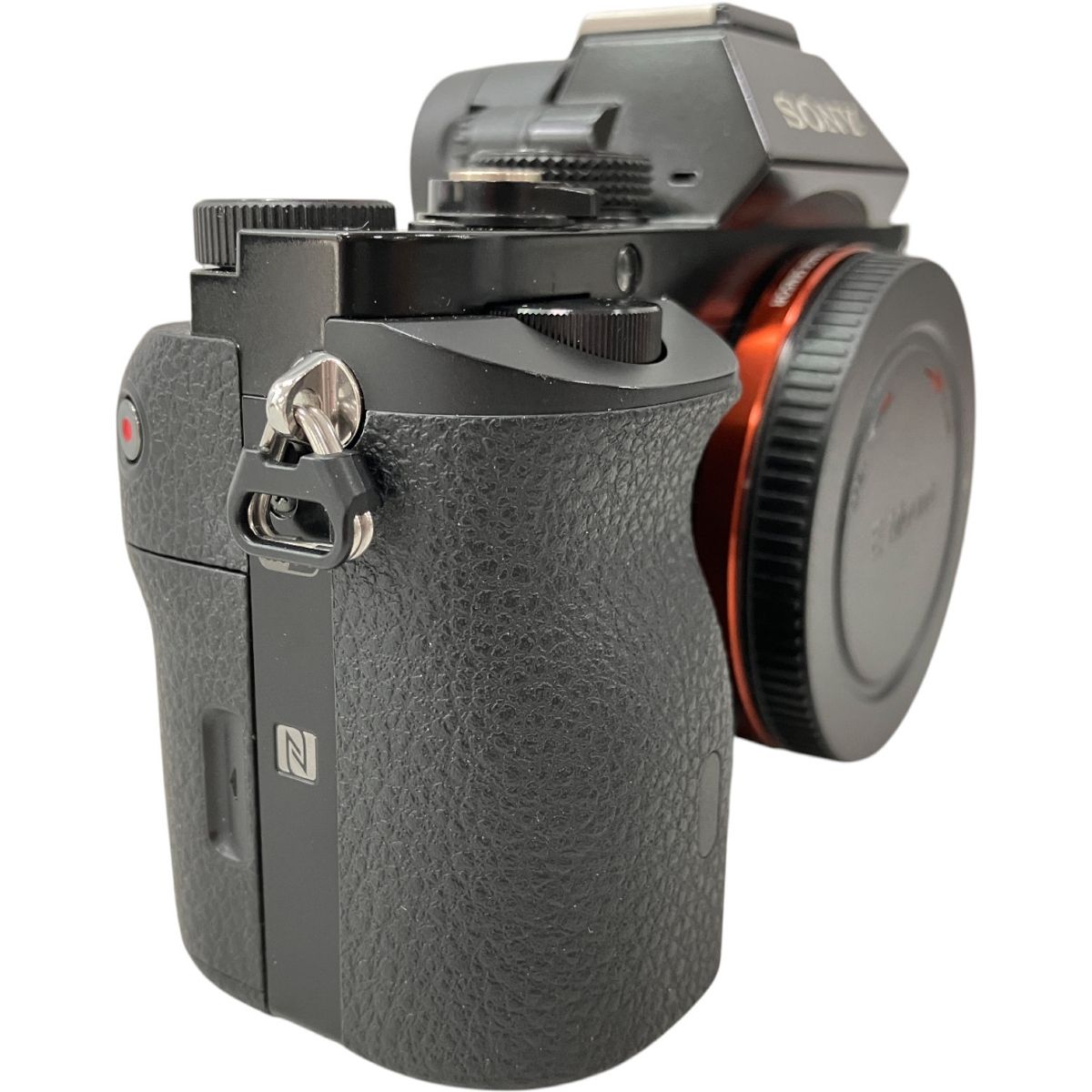 SONY α7 　ILCE-7　ミラーレスカメラ α（ソニー） ソニー SONY α7 ILCE-7 ボディ フルサイズ ミラー