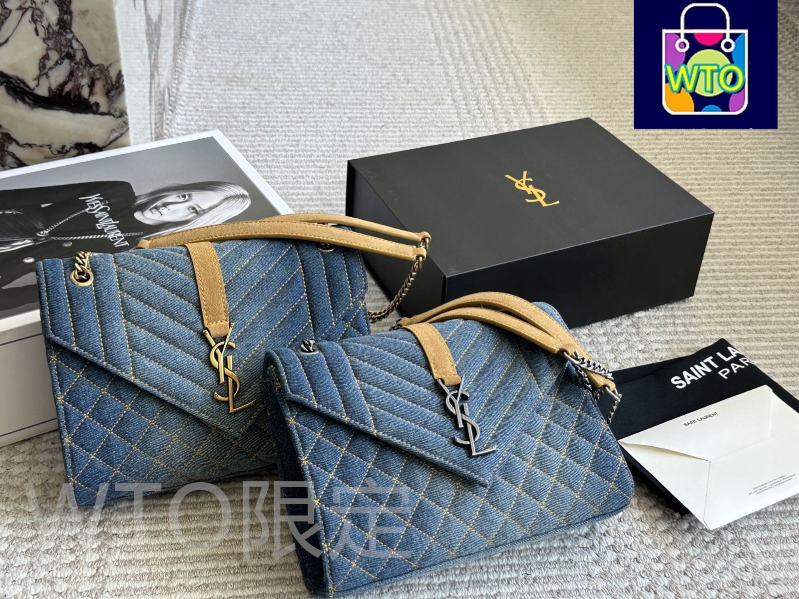 関税込/国内発送【RECTO】ENVELOPE BAG エンベロープバッグ ACCESSORIES-バッグ – Envelope - エンベロープオンラインショップ