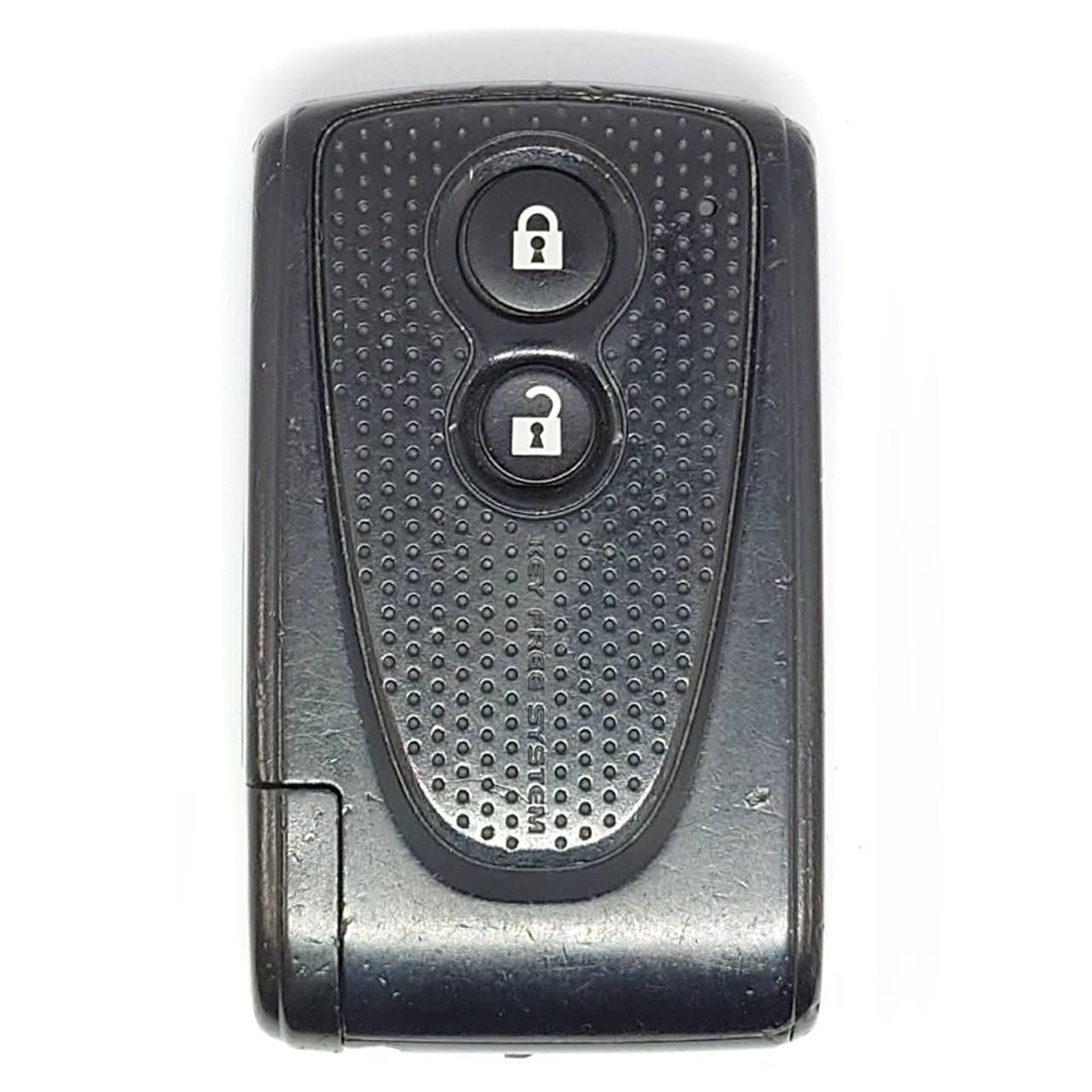 ダイハツ DAIHATSU ムーヴ L175S 純正 スマートキー キーレス 2ボタン