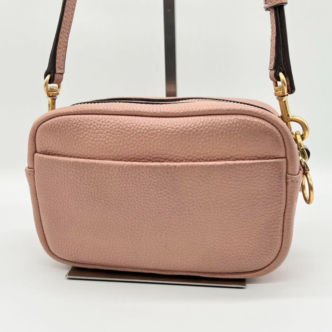 ✨良品✨Tory Burch ペリー ボンベ カメラバッグ ショルダーバッグ 