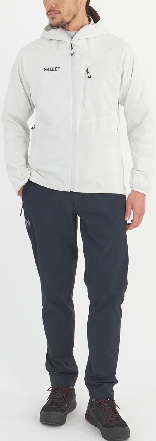 ストレッチ デイハイク