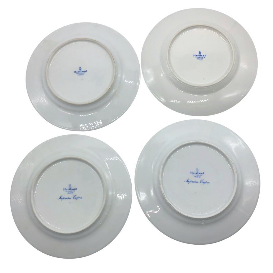 アビランド リモージュ アンペラトリス ユジェニー【AFB55】【中古