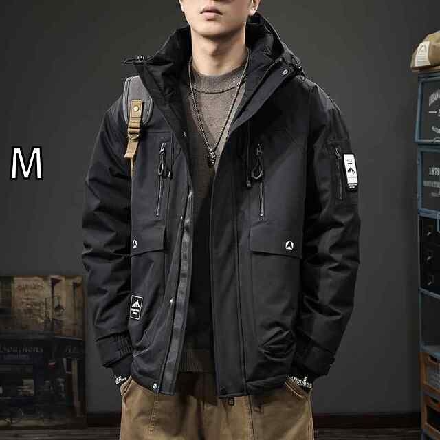 ク M ]秋冬 コーデ メンズ 服 シンプル ファッション オシャレ 大人