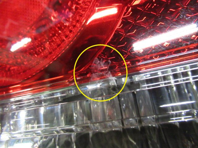 【純正】GRS180/GRS182 トヨタ クラウンアスリート テールランプ左右 トヨタ 18 180 S18 ゼロクラウン クラウン アスリート 後期 純正