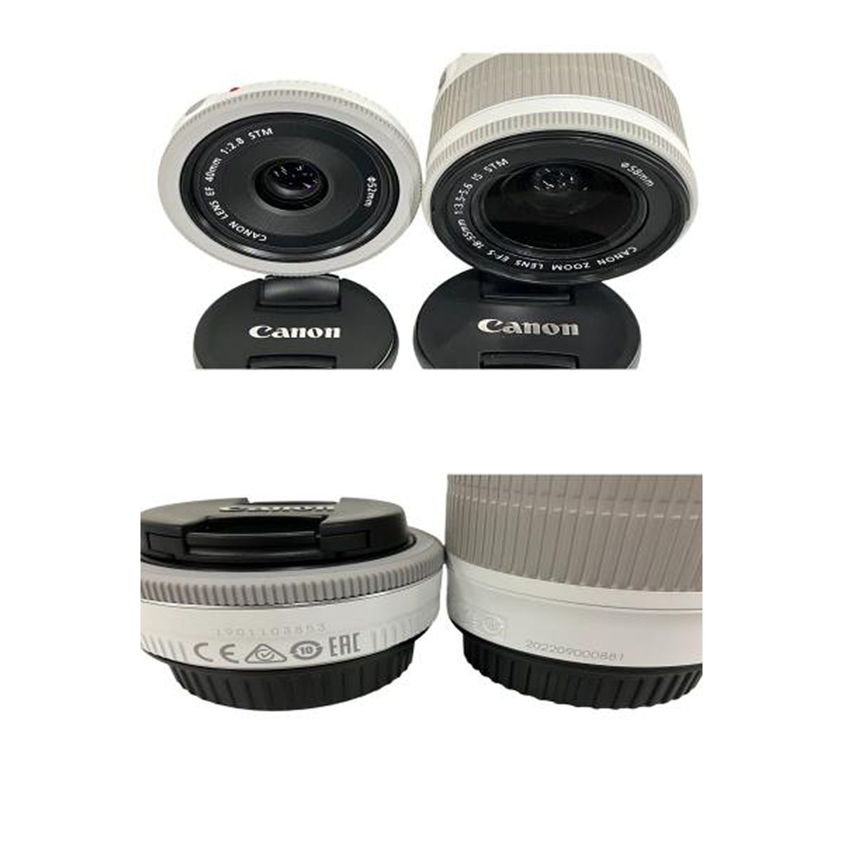 STM EF-S