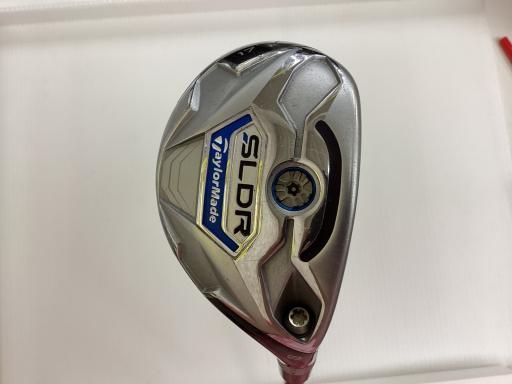テーラーメイド SLDRユーティリティU3 U4 楽天市場】テーラーメイドsldr ユーティリティ（スポーツ