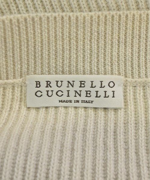 CUCINELLI ニット