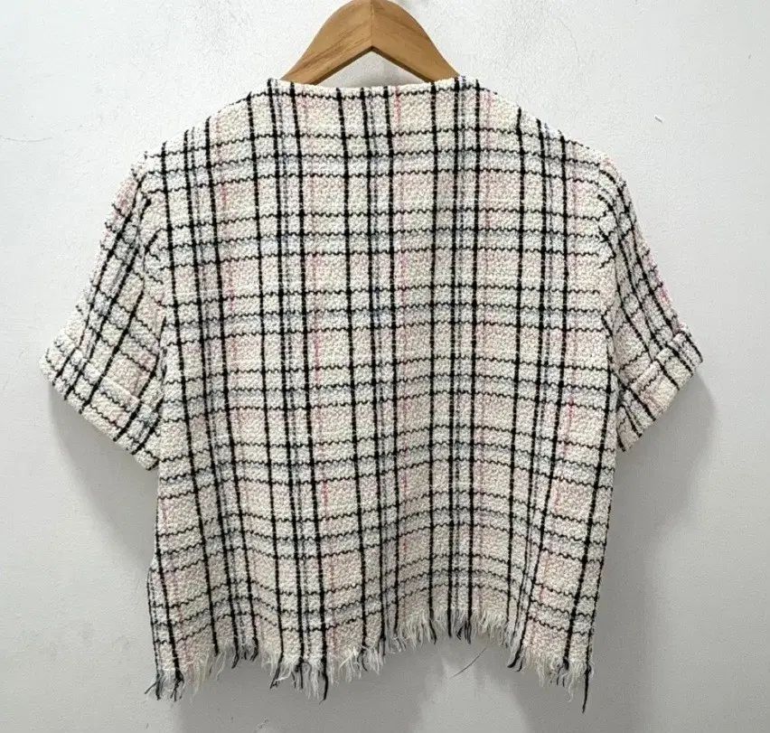 半袖 ジャケット